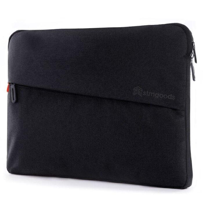 STM Gamechange Carrying Case13-inch Laptop Sleeve, STM-114-271M-01 - Black