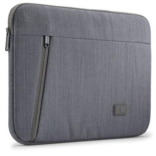 Buy Case logic huxton laptop sleeve, 13-inch, cl-huxs213-gra – graphite in Kuwait