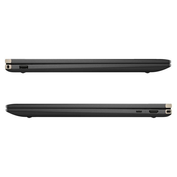 Pre-order: HP Spectre x360 2-in-1 Convertible Laptop, Intel Core Ultra 7, 16GB RAM, 1TB SSD, Nvidia RTX 4050 Graphics, 16-inch, Windows 11 Home – Black