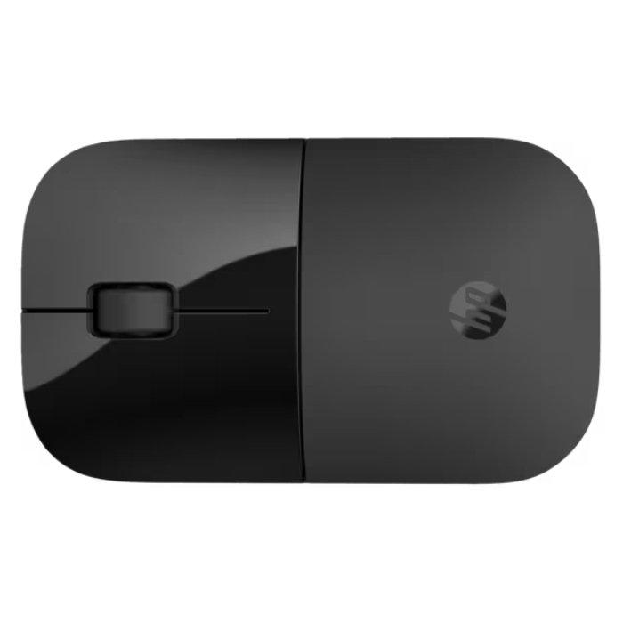 HP Z3700 Dual Wireless Mouse, 758A8AA – Black  