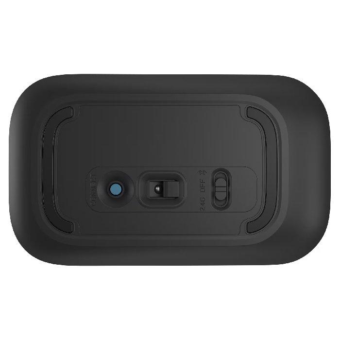 HP Z3700 Dual Wireless Mouse, 758A8AA – Black  