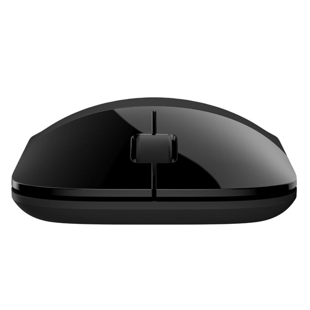 HP Z3700 Dual Wireless Mouse, 758A8AA – Black  