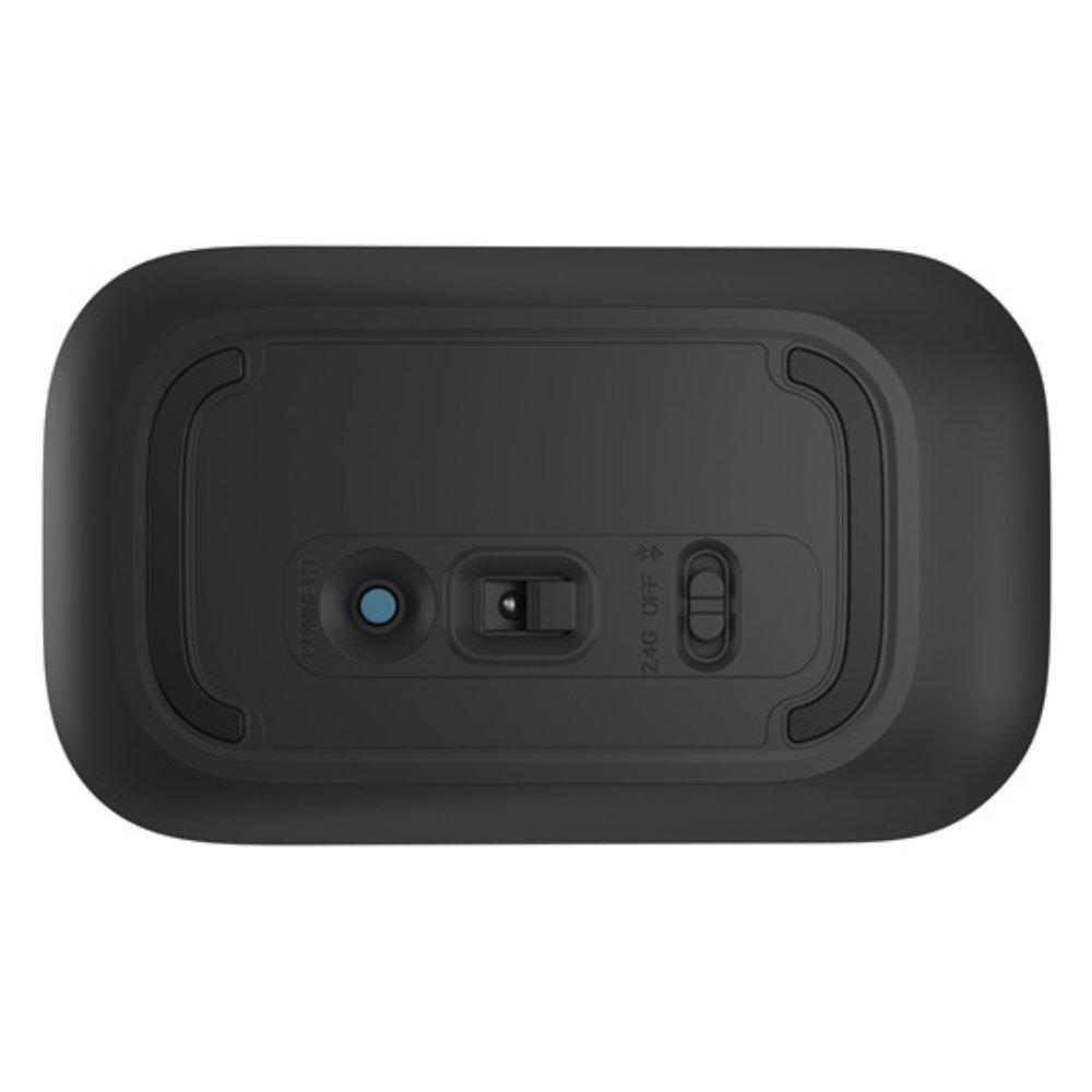 HP Z3700 Dual Wireless Mouse, 758A9AA – Silver 