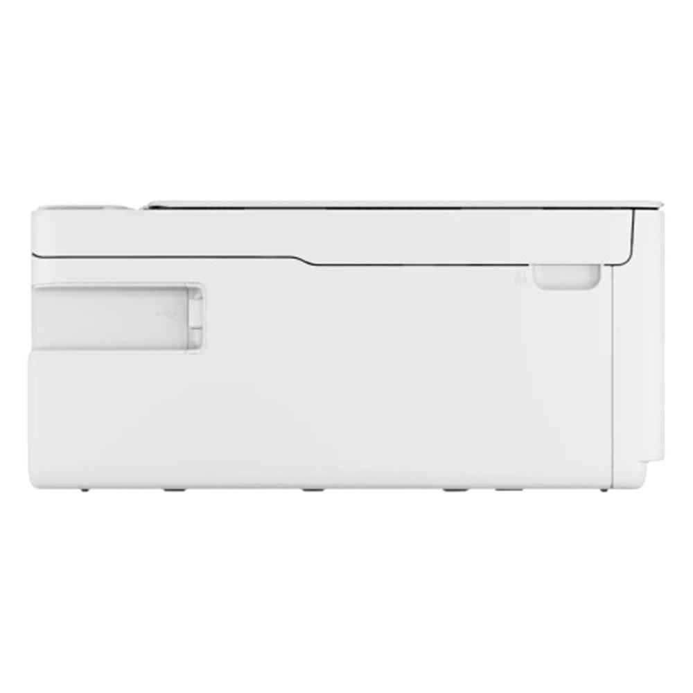 Canon PIXMA TS7640i Wireless Colour 3-in-1 Inkjet Photo Printer, 6256C007AA - White