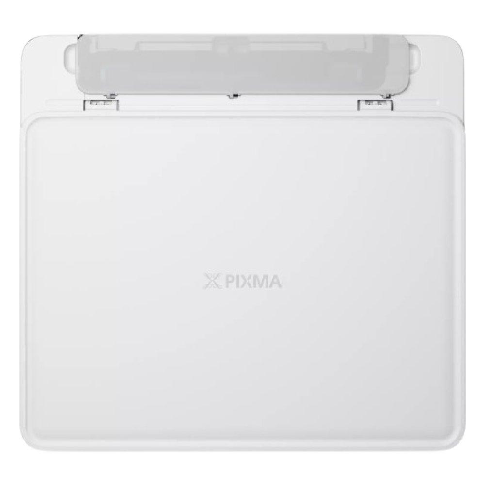 Canon PIXMA TS7640i Wireless Colour 3-in-1 Inkjet Photo Printer, 6256C007AA - White