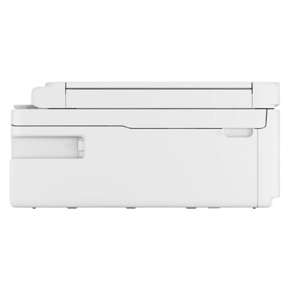 Canon PIXMA TS7740i Wireless Colour 3-in-1 Inkjet Photo Printer With ADF, 6258C007AA – White