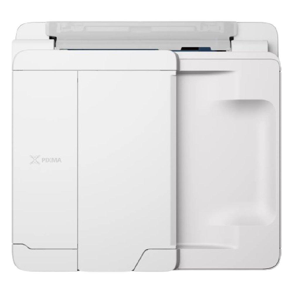 Canon PIXMA TS7740i Wireless Colour 3-in-1 Inkjet Photo Printer With ADF, 6258C007AA – White