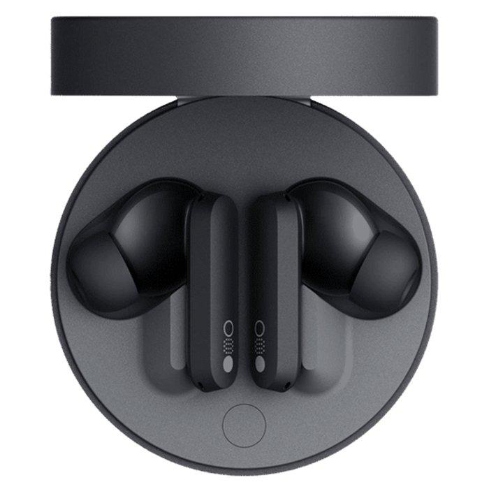 Nothing CMF Buds Pro Wireless Earbuds, A10600031 - Dark Grey
