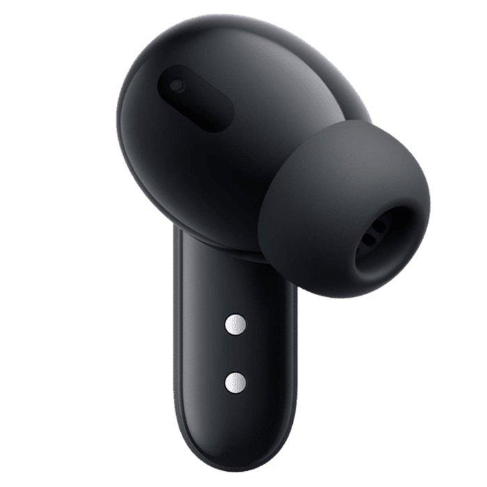 Nothing CMF Buds Pro Wireless Earbuds, A10600031 - Dark Grey