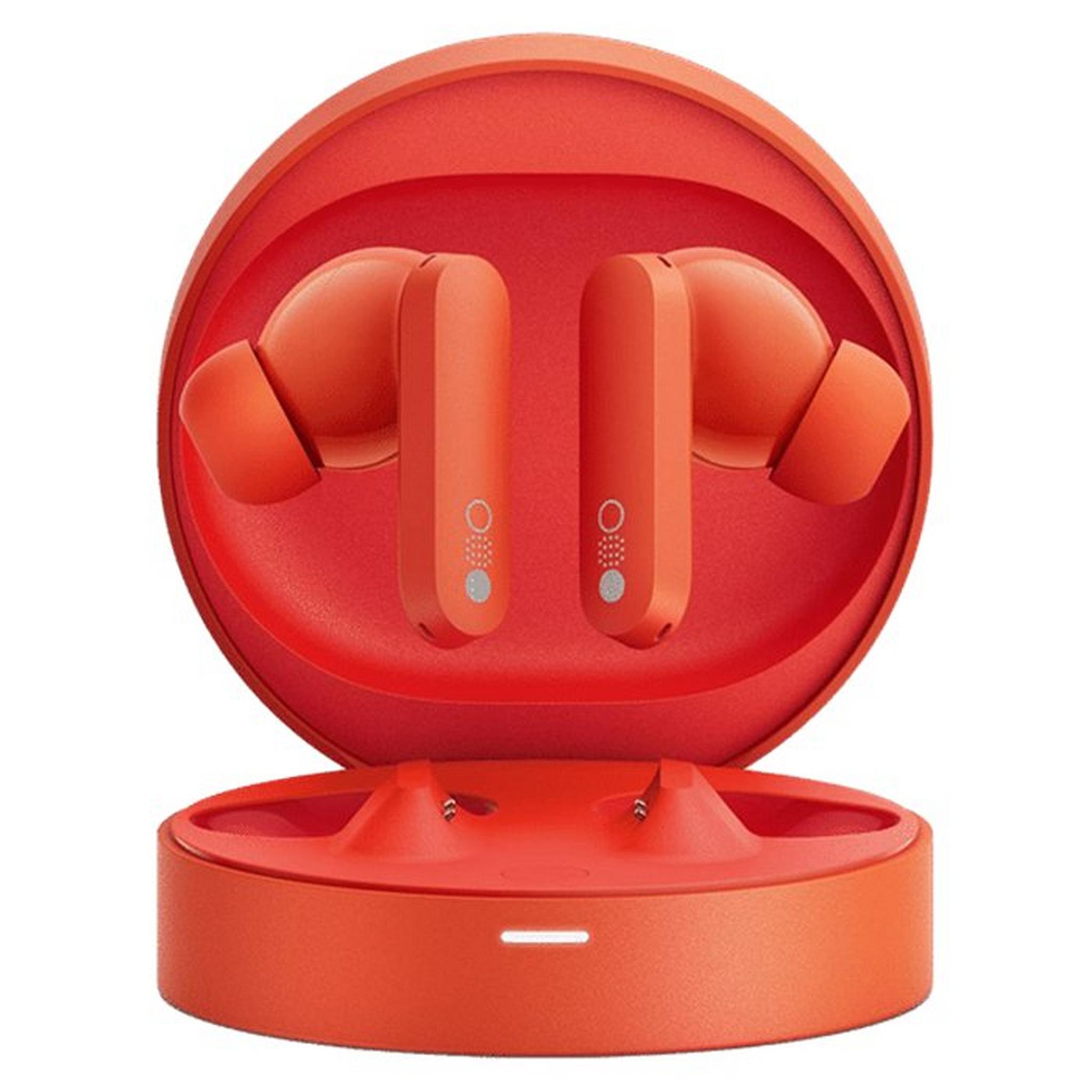 Nothing CMF Buds Pro Wireless Earbuds, A10600035 - Orange