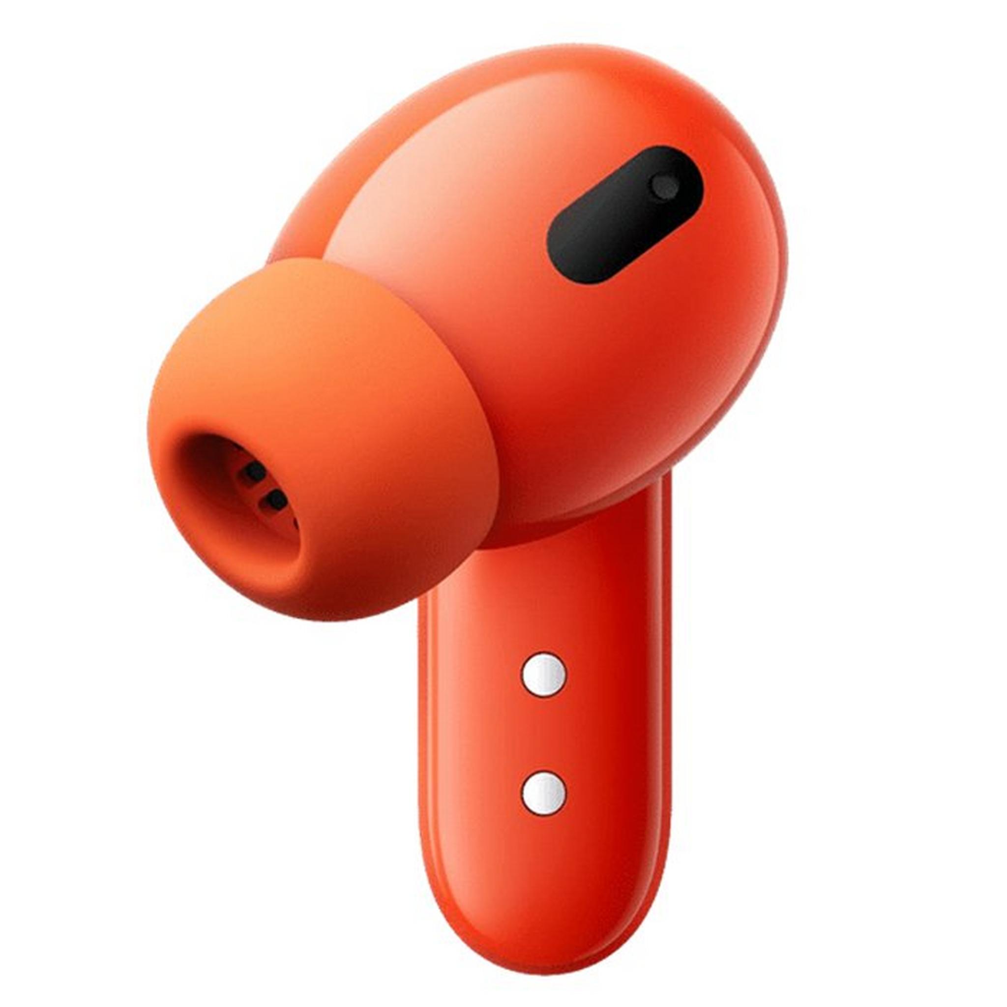 Nothing CMF Buds Pro Wireless Earbuds, A10600035 - Orange