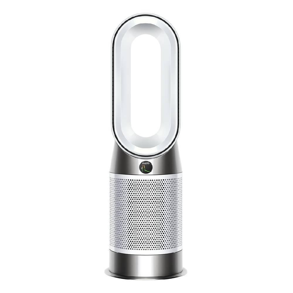Buy Dyson hot & cold air purifier, hp10 - white in Kuwait