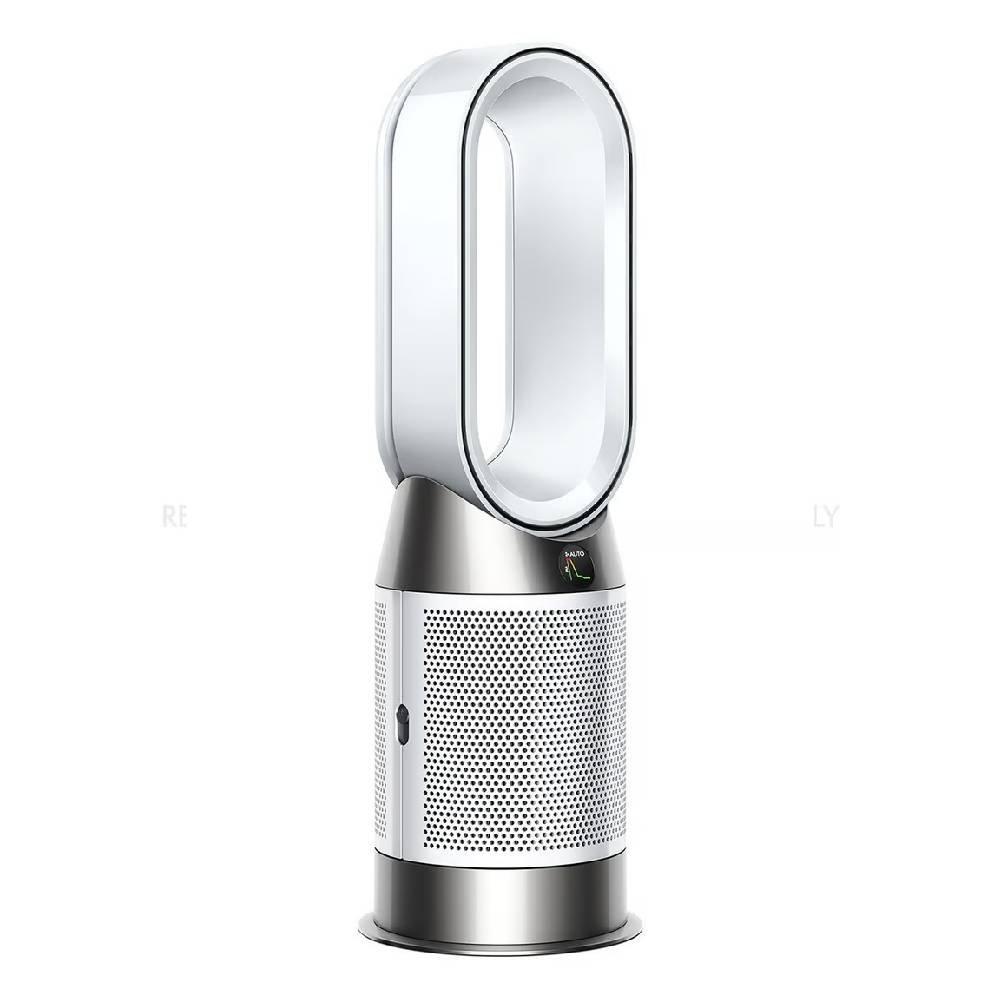 Dyson Hot & Cold Air Purifier, HP10 - White