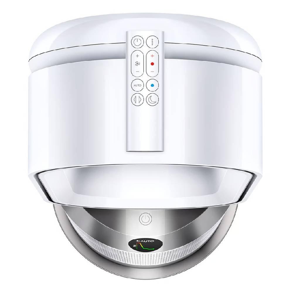 Dyson Hot & Cold Air Purifier, HP10 - White