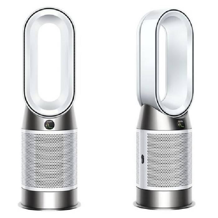Dyson Hot & Cold Air Purifier, HP10 - White