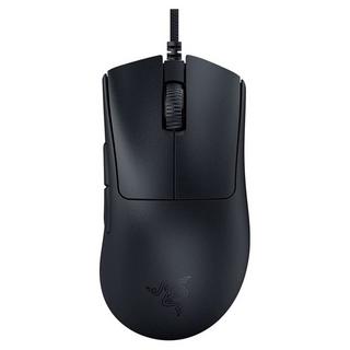 Buy Razer deathadder v3 esport wired gaming mouse, rz01-04640100-r3m1 – black in Kuwait