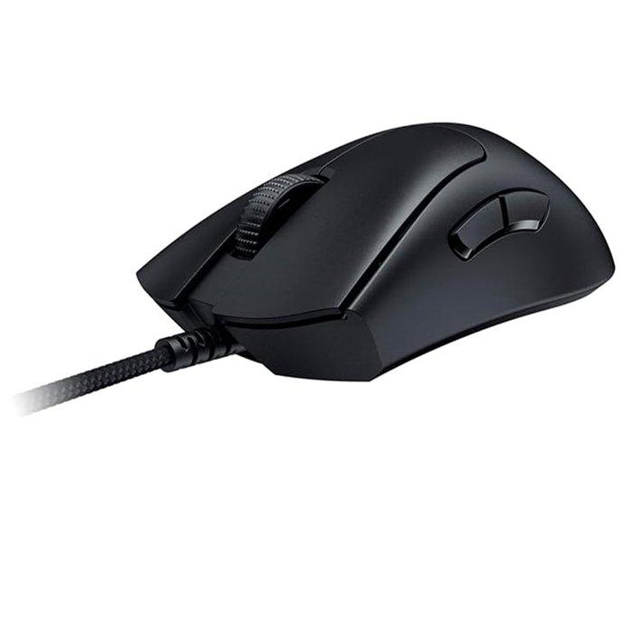 ماوس الألعاب ديث ادر في 3 إي سبورت السلكي من ريزر, RZ01-04640100-R3U1 - أسود