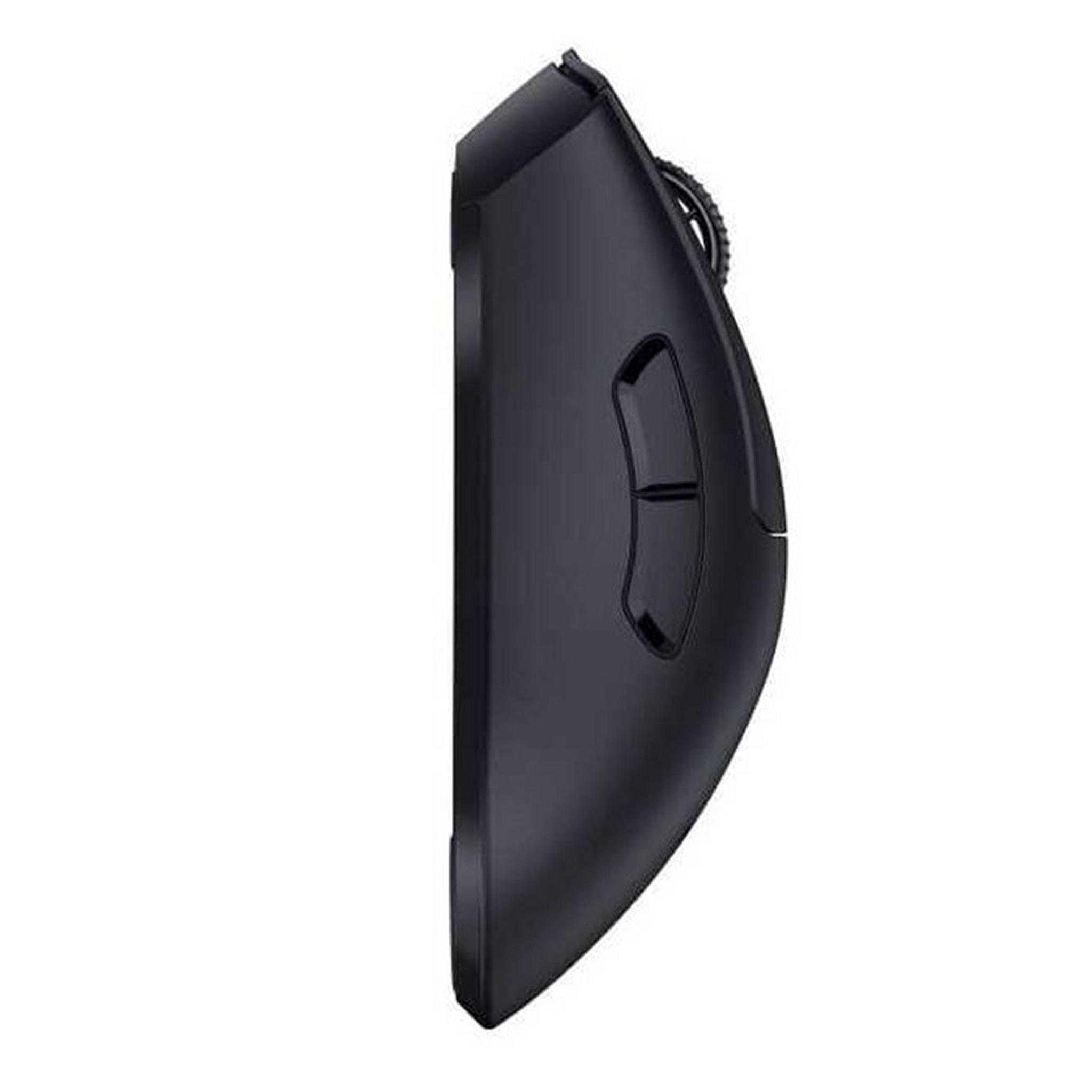Razer DeathAdder V3 Pro Hyperpolling Wireless Gaming Mouse, RZ01-04630300-R3WL – Black