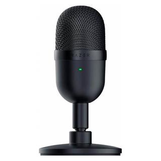Buy Razer seiren v3 mini gaming microphone, rz19-05050100-r3m1 – black in Kuwait