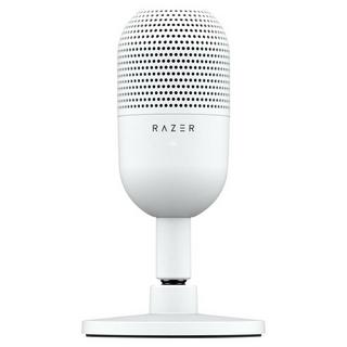 Buy Razer seiren v3 mini gaming microphone, rz19-05050300-r3m1 – white in Kuwait