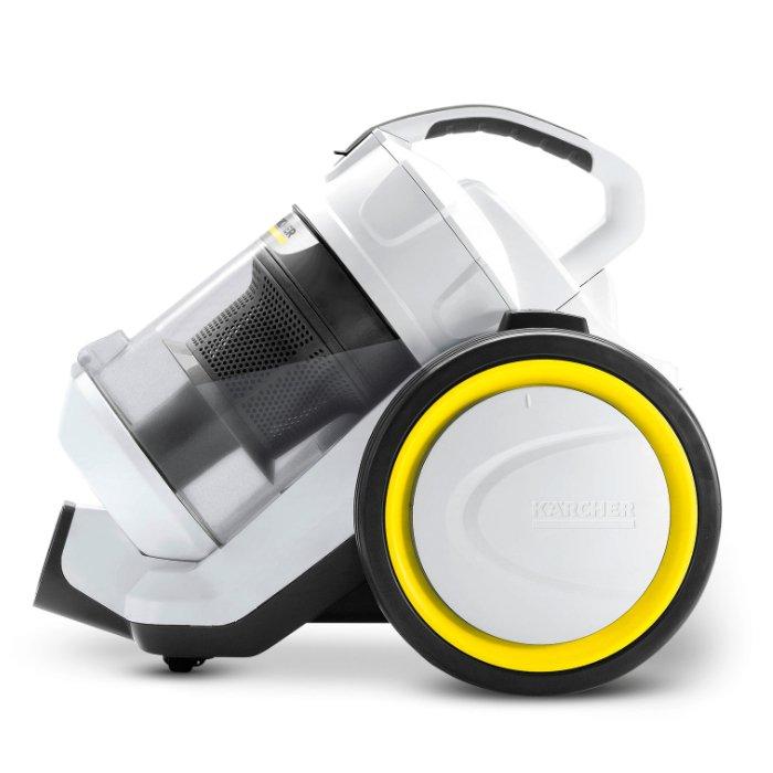Karcher Vacuum Cleaner VC3 Plus Vacuum Cleaner Xcite Kuwait