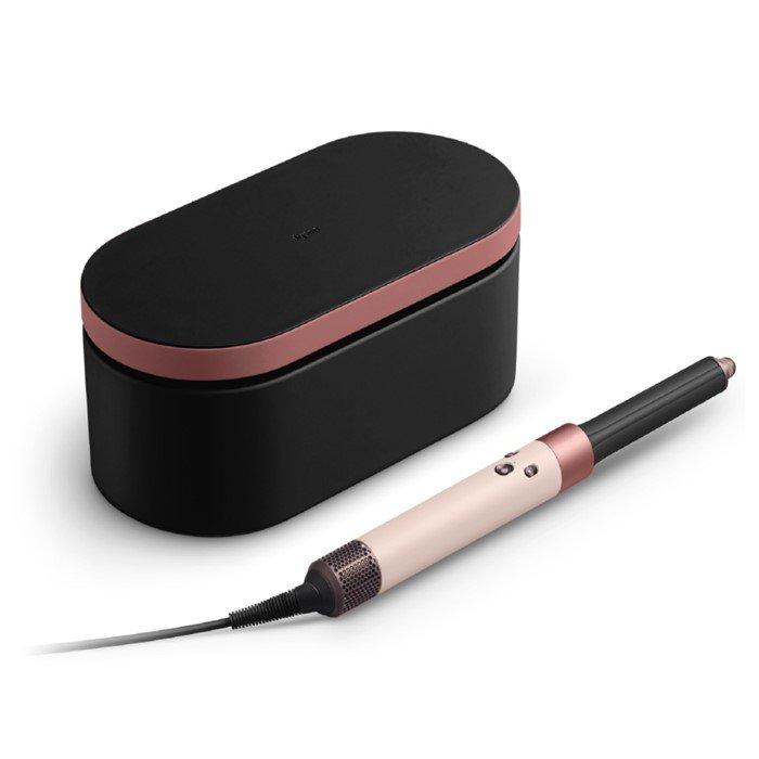Dyson Airwrap Mulit-Styler Long, 1300W, 3 Heat Settings, HS05 - Rose Gold