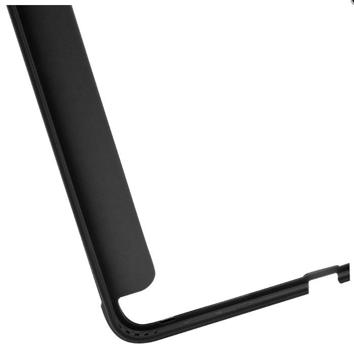 Pipetto iPad 10th Gen (2022) Origami No1 Original Case, 10.9-inch - Black