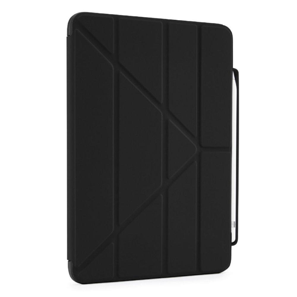 Pipetto iPad 10th Gen (2022) Origami No1 Original Case, 10.9-inch - Black