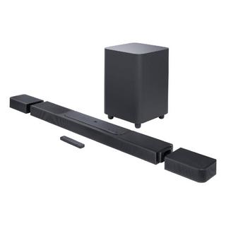 Buy Jbl soundbar 1170w 11. 1. 4 ch - black in Kuwait