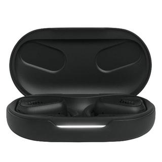 Buy Jbl soundgear sense wireless earphones, jblsndgearsnsblk -  black in Kuwait
