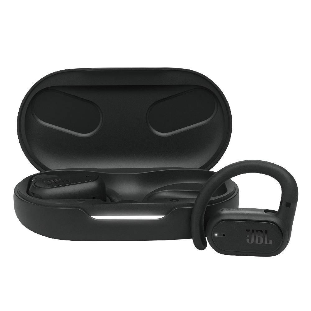 JBL Soundgear Sense Wireless Earphones, JBLSNDGEARSNSBLK -  Black