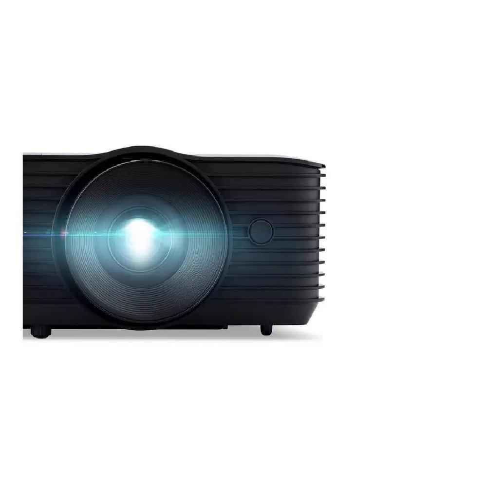 Acer X118HP DLP Wireless Projector, 4000 Lumens - Black 