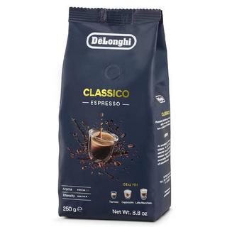 Buy Delonghi classico espresso coffee beans, 250g	- dlsc600 in Kuwait