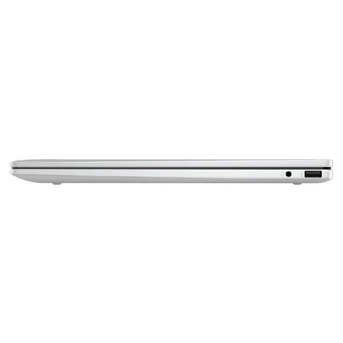 HP Envy x360 2-in-1 Convertible Laptop, Intel Core Ultra 7, 16GB RAM, 1TB SSD, Intel Graphics, 16-inch, Windows 11 Home,16-ac0013ne - Silver