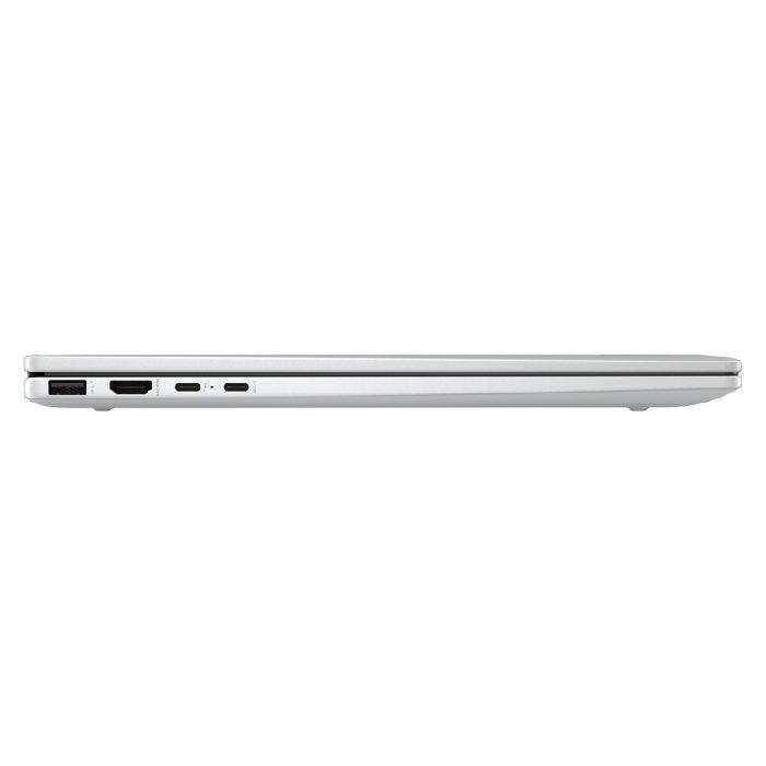 HP Envy x360 2-in-1 Convertible Laptop, Intel Core Ultra 7, 16GB RAM, 1TB SSD, Intel Graphics, 16-inch, Windows 11 Home,16-ac0013ne - Silver