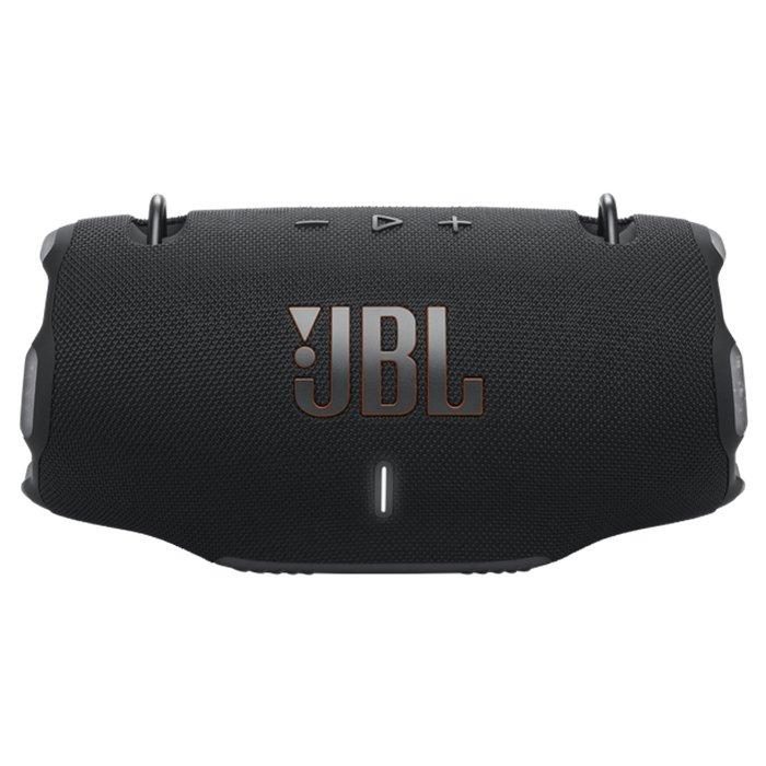 Buy Jbl xtreme 4 portable speaker – black in Kuwait