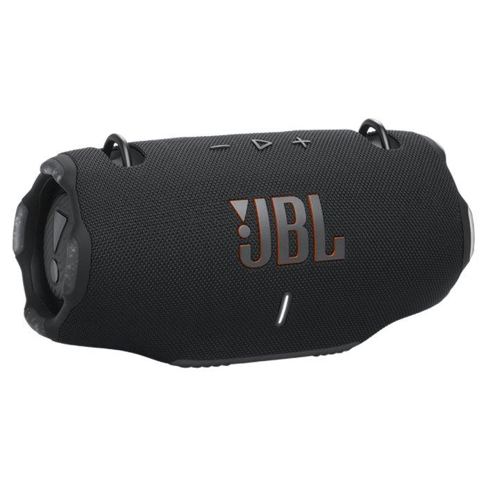 JBL Xtreme 4 Portable Speaker – Black  