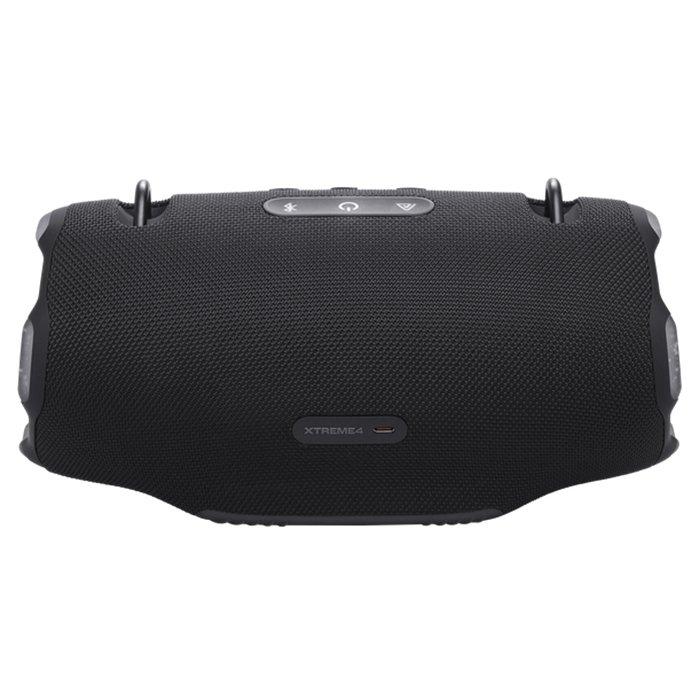 JBL Xtreme 4 Portable Speaker – Black  