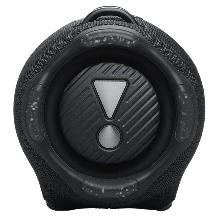 JBL Xtreme 4 Portable Speaker – Black  