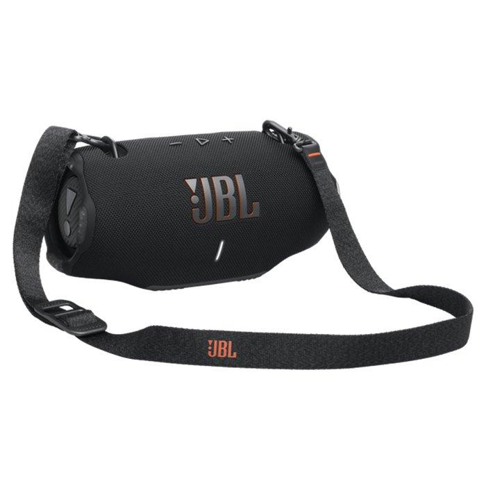 JBL Xtreme 4 Portable Speaker – Black  