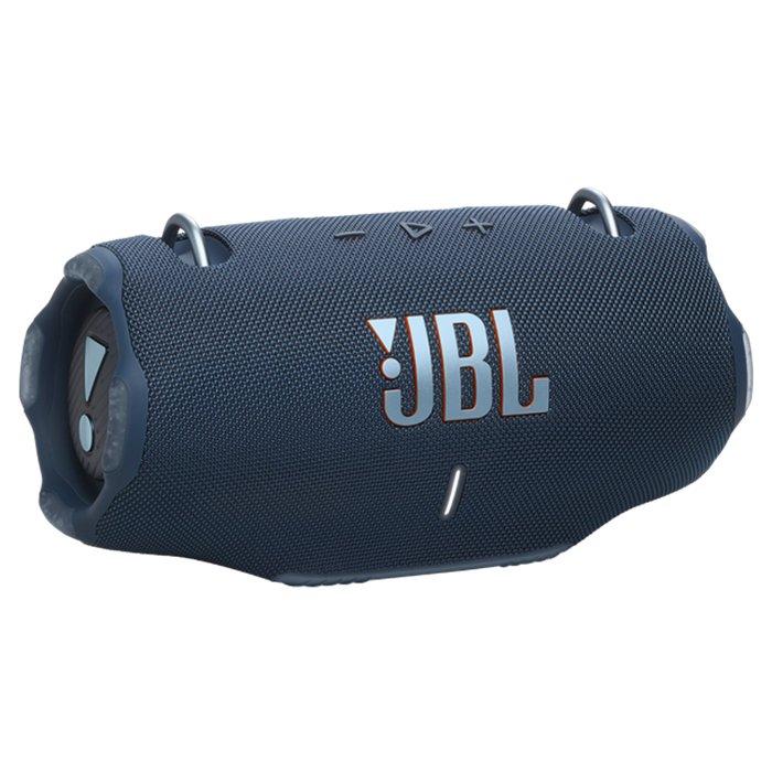 JBL Xtreme 4 Portable Speaker – Blue