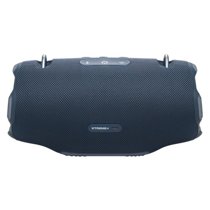 JBL Xtreme 4 Portable Speaker – Blue