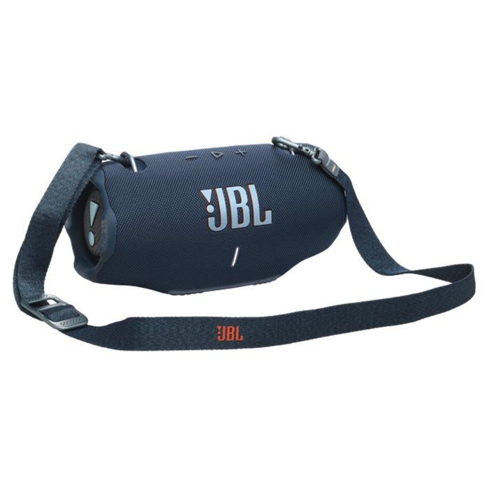 JBL Xtreme 4 Portable Speaker – Blue