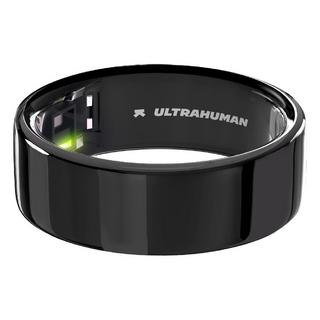 Buy Ultrahuman ring air activity tracker, size 5, uhra-aa-05 - black in Kuwait