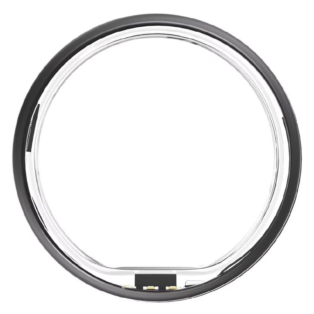 ULTRAHUMAN Ring Air Activity Tracker, Size 6, UHRA-MG-06 - Grey