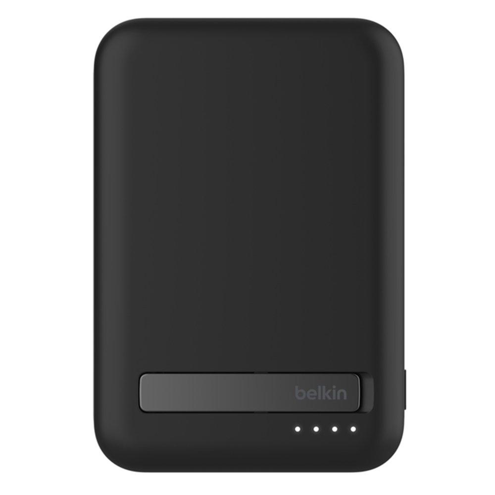 スマートフォン本体 Belkin Magnetic Power Bank 10000 mAH Belkin BoostCharge 3-Port Power Bank 10K USB Type-A to USB