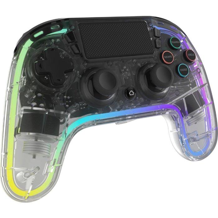 Snakebyte Nintendo Game Pad S RGB Wireless Controller, SB922558