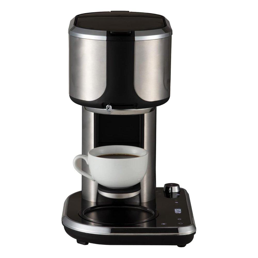 Russell Hobbs Attentiv Coffee Maker 26230 Stainless Steel