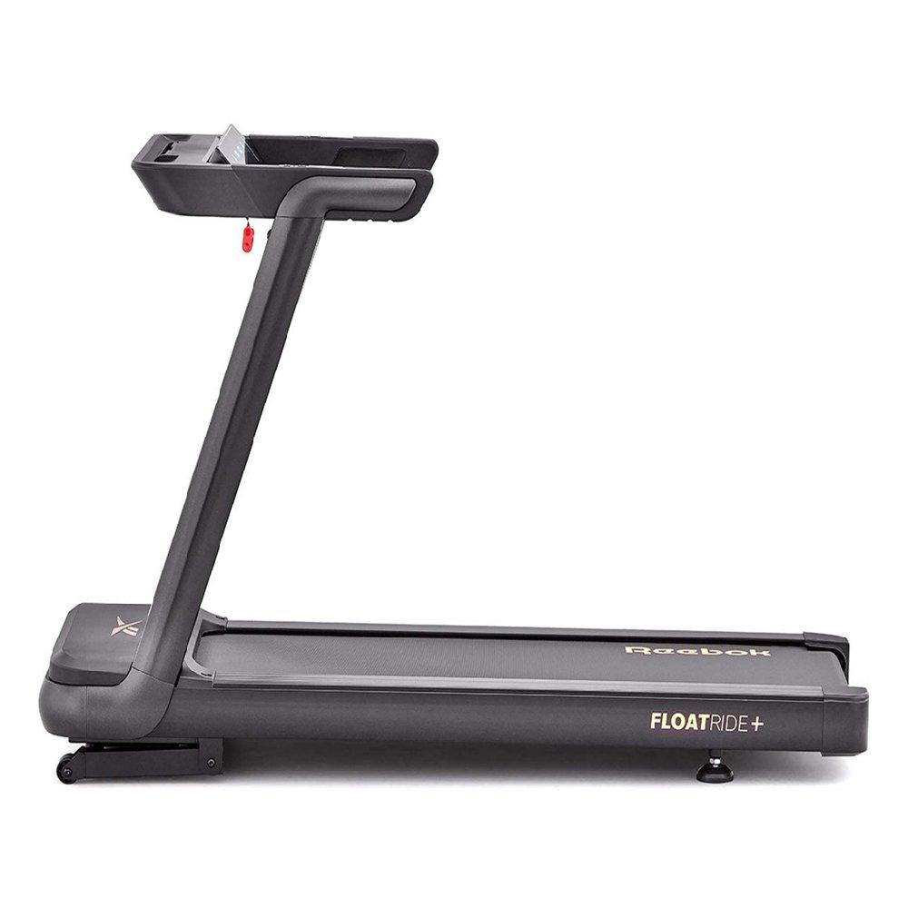 جهاز الجري فيتنس FR20z فلوترايد من ريبوك، RVFR-10121BKZ – اسود