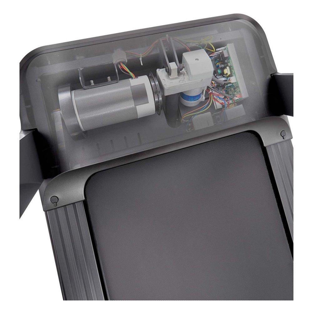 Reebok Fitness FR20z Floatride Treadmill Black Xcite Kuwait